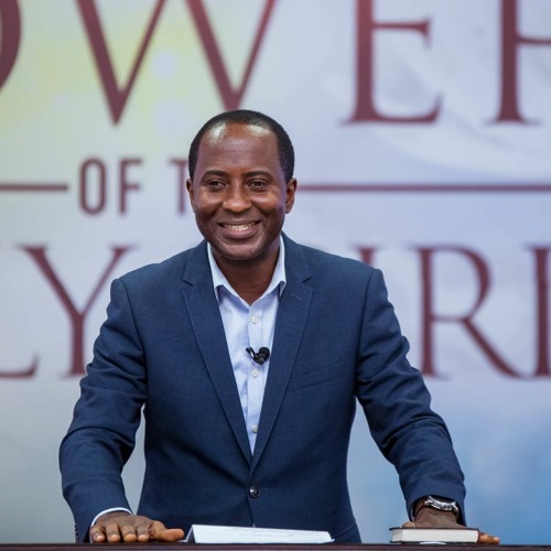 Dr. Kofi Osei-Kusi