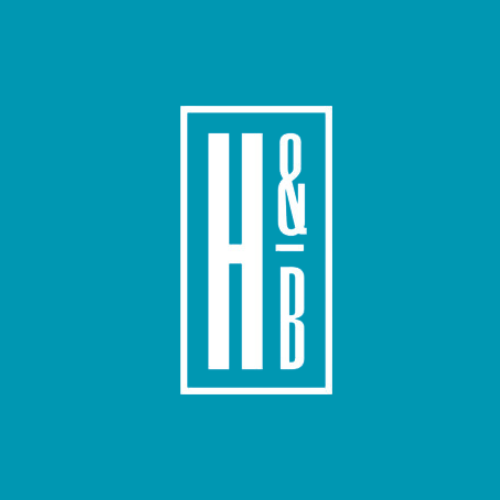 Hems & Brims Logo