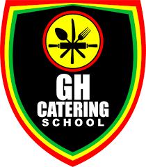 Catering School Logo